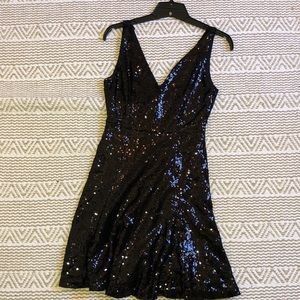 prom/cocktail dress